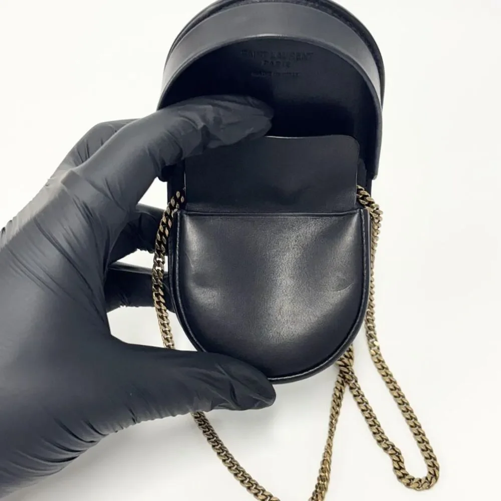 Saint Laurent Baby Kaia Satchel Bag
